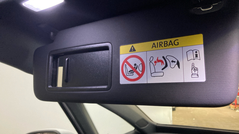 Volkswagen ID.3 150kW Tour Pro S 77kWh 5dr Auto Electric Hatchback